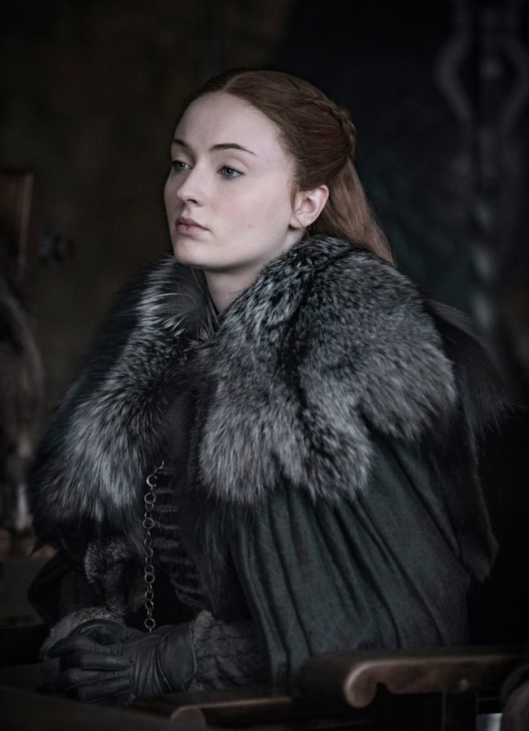 Sansa 1