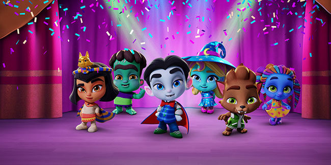 Super Monsters ppal