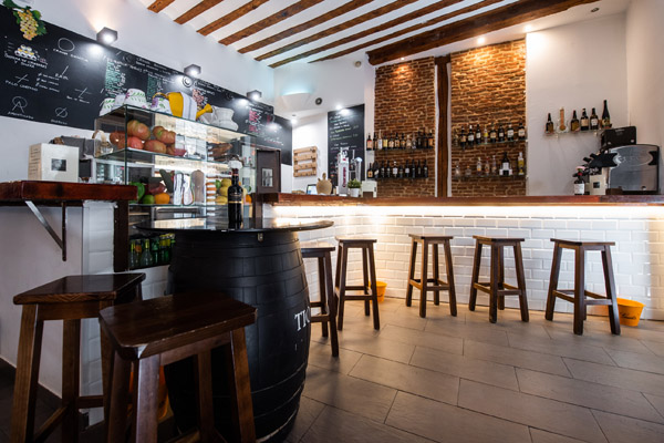 Madrid, una ciudad con mucho por descubrir 4 Madrid