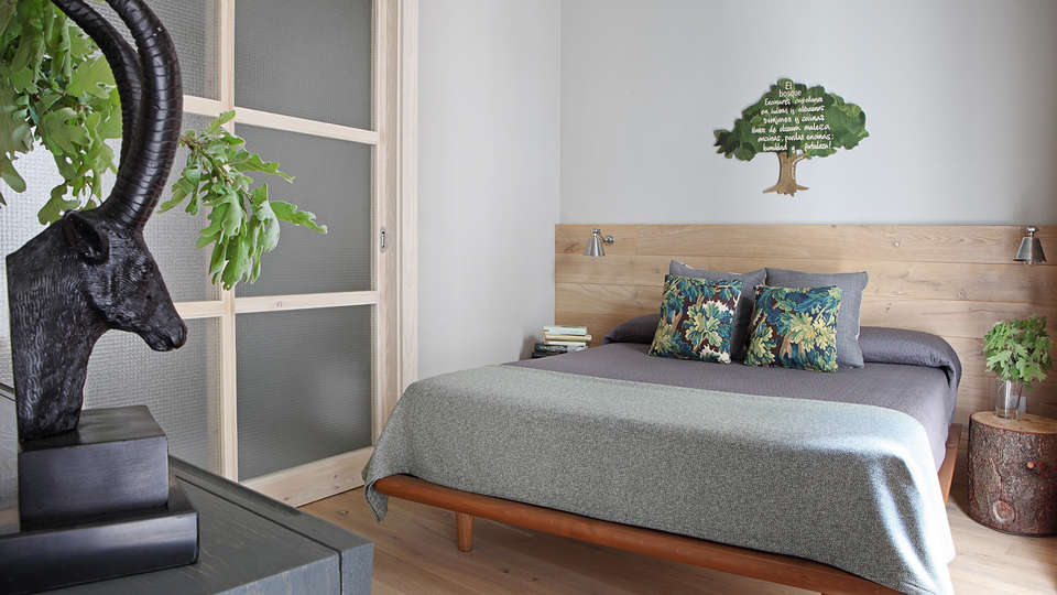 Hotel Artesa Suites Spa 3