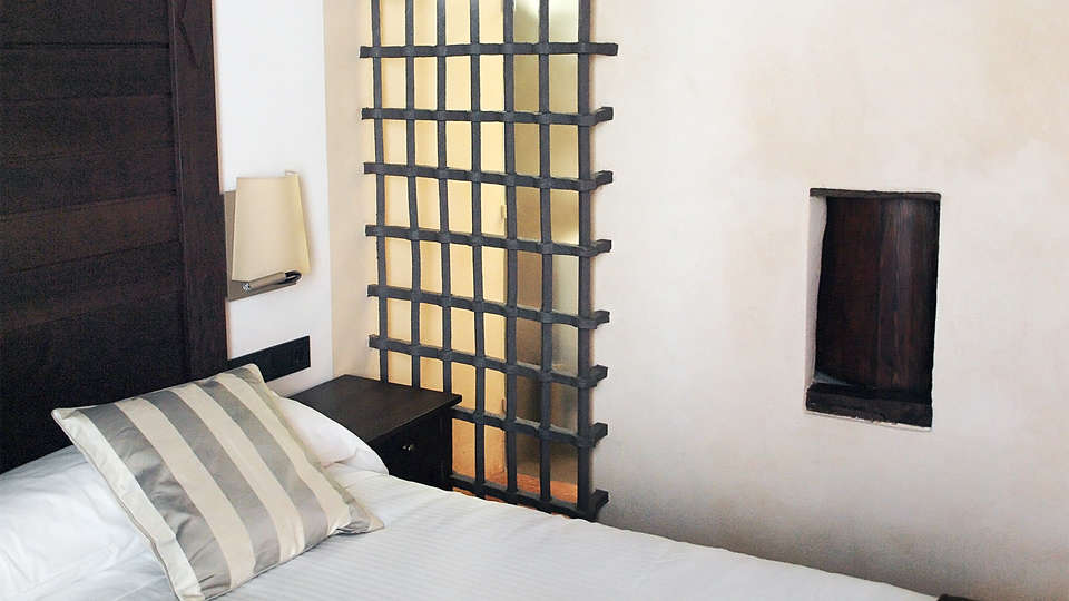 Hotel Convento Aracena 5