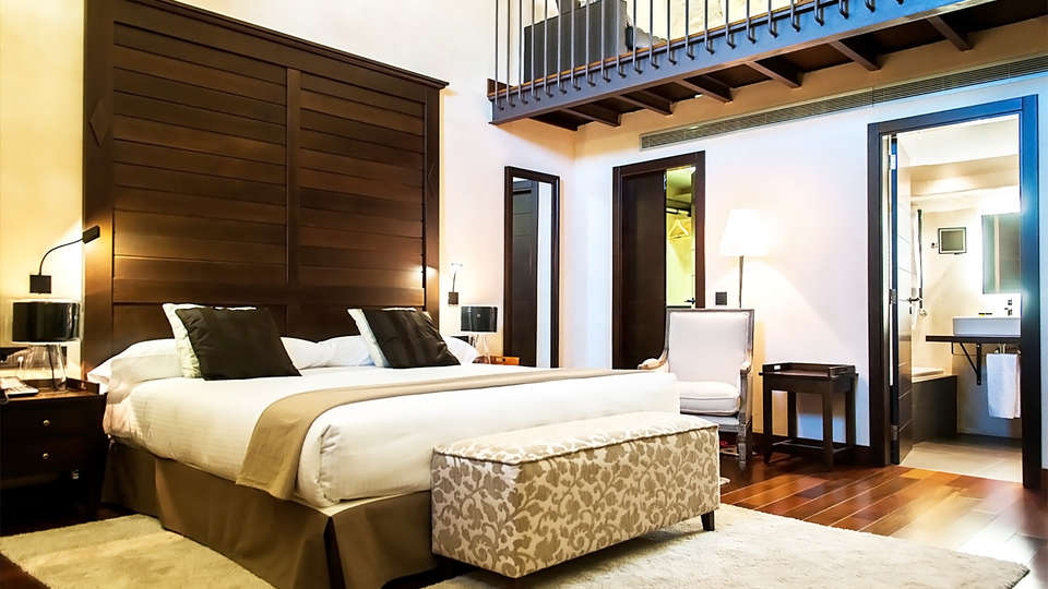 Hotel Convento Aracena 6