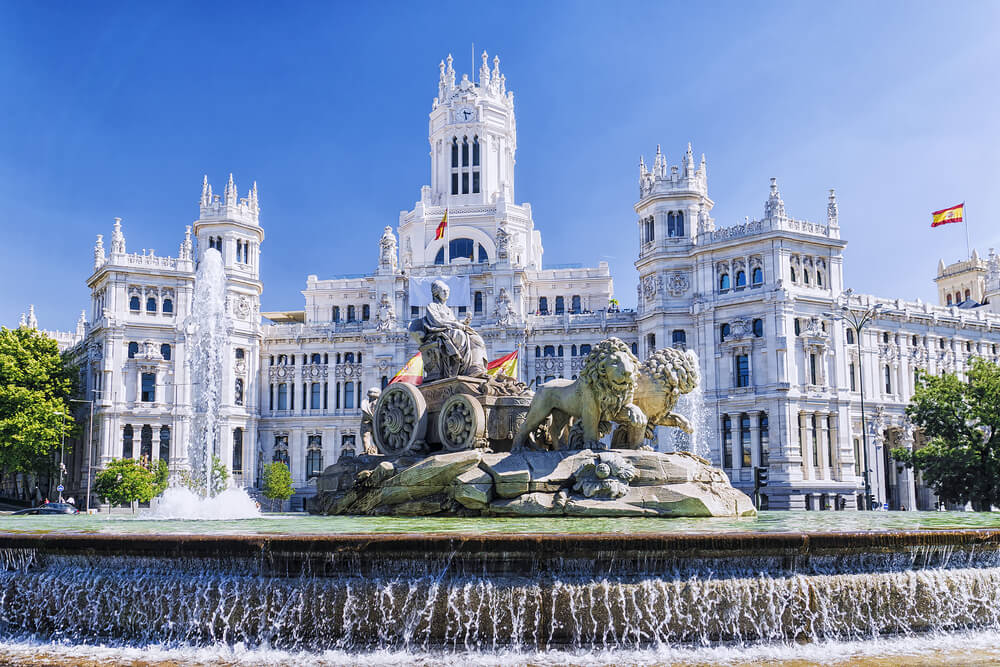 Madrid, una ciudad con mucho por descubrir 1 Madrid