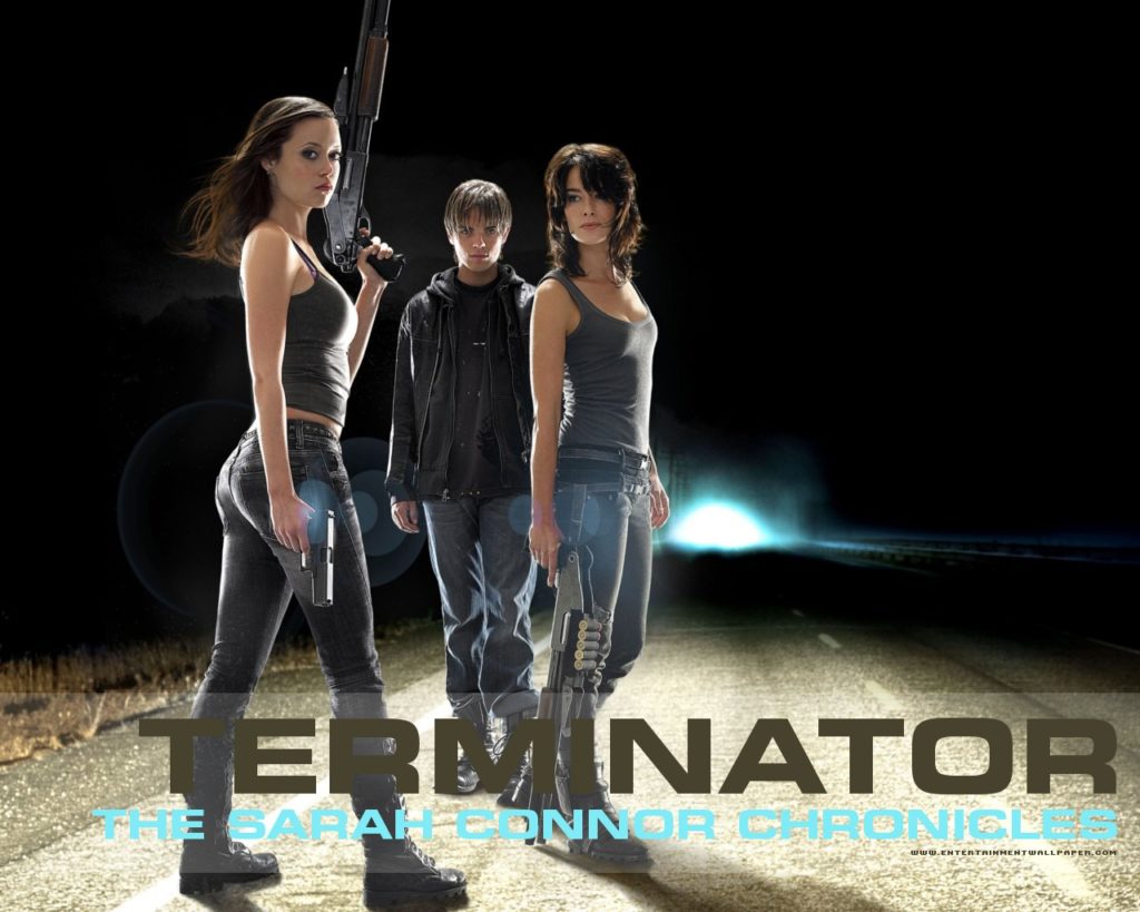 'Terminator: Destino Oscuro'. James Cameron regresa para salvar la franquicia 2 Terminator