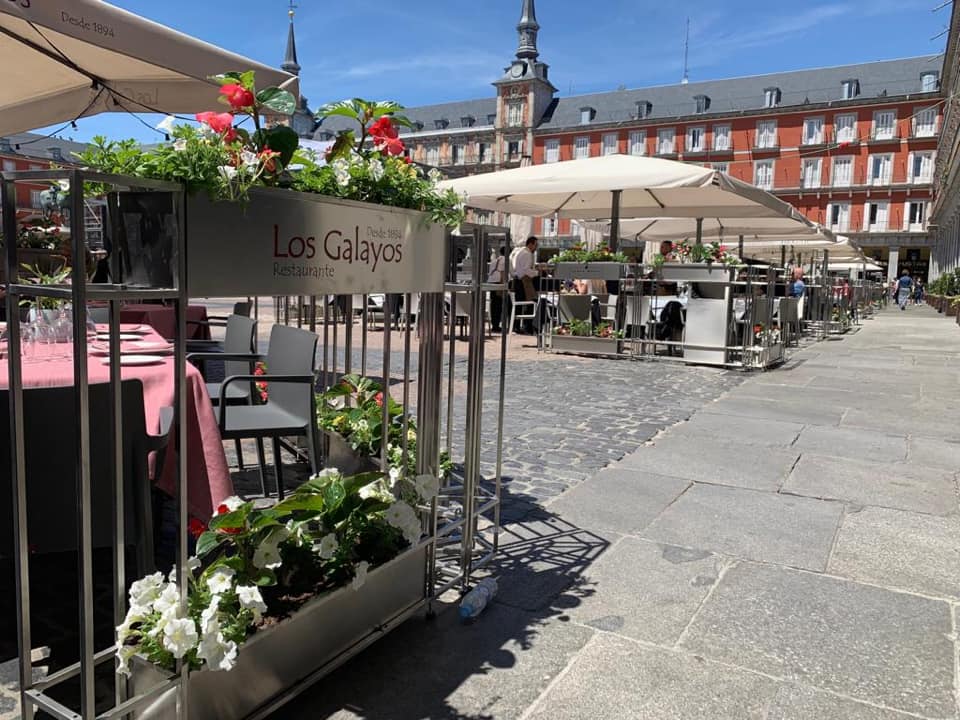 Madrid, una ciudad con mucho por descubrir 6 Madrid