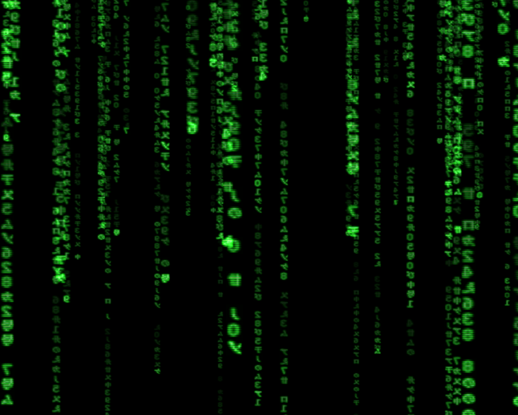 The Matrix, pronto con Neo y Trinity