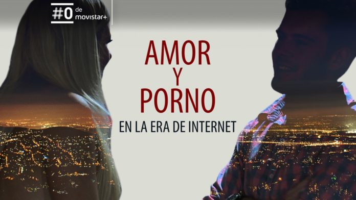 Amor y porno en la era de internet - documental