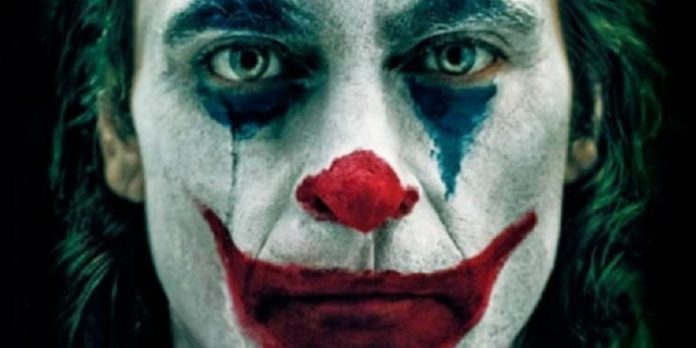 Joker, tráiler final