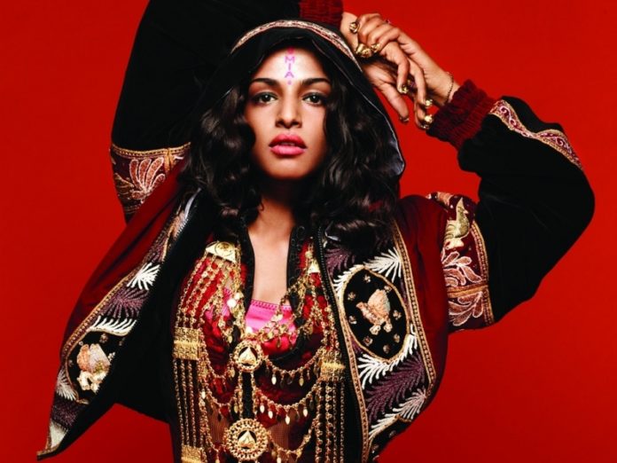 Matangi/Maya/M.I.A.
