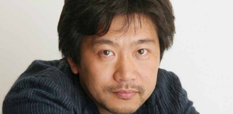 Hirokazu Kore-eda autor de Un asunto de familia