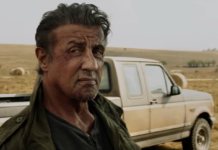 Sylvester Stallone, Last Blood