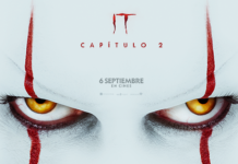 It: Capítulo 2, estrenos del 6 de septiembre