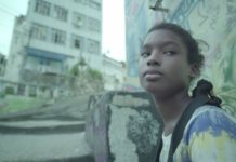 #67SSIFF, Pacificado, volvemos al Festival con mucha ilusión