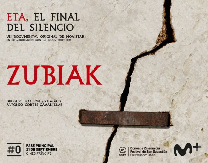 Zubiak, el final del silencio