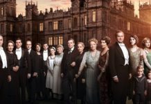 Downton Abbey en cines, estrenos del 20 de septiembre