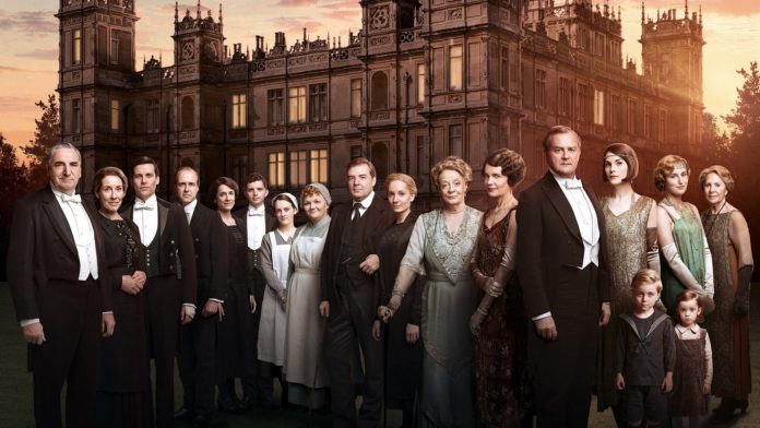 Downton Abbey en cines, estrenos del 20 de septiembre