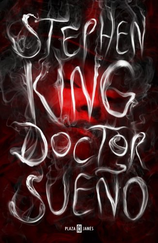 Los mejores libros para leer en Halloween 1 Doctor sueño de Stephen King es una de las opciones para leer en Halloween