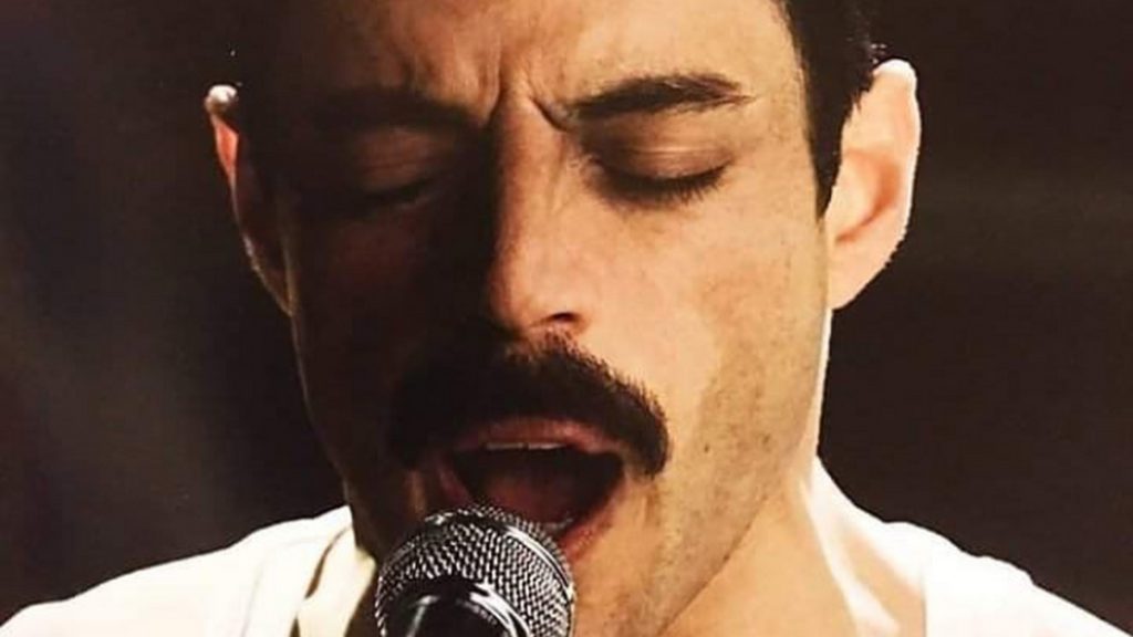 Bohemian Rhapsody Malik
