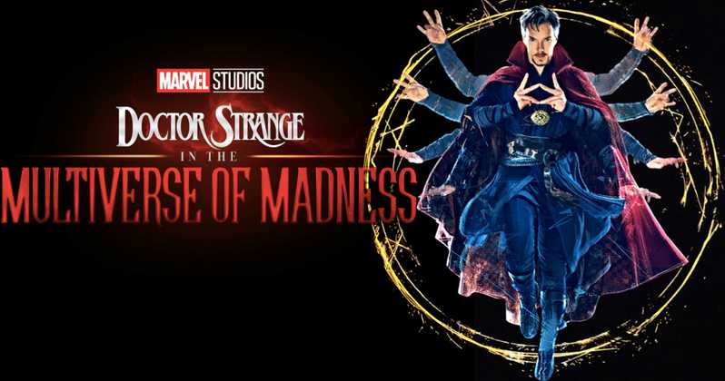 'Black widow' y todo sobre las próximas películas de Marvel 4 Doctor Strange 2 First Marvel Horror Movie