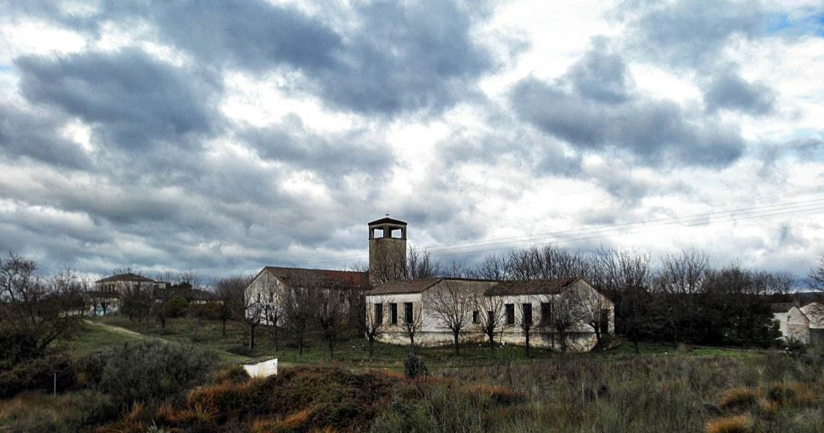 Lugares abandonados donde vivir una terrorífica noche de Halloween 1 Lugares abandonados