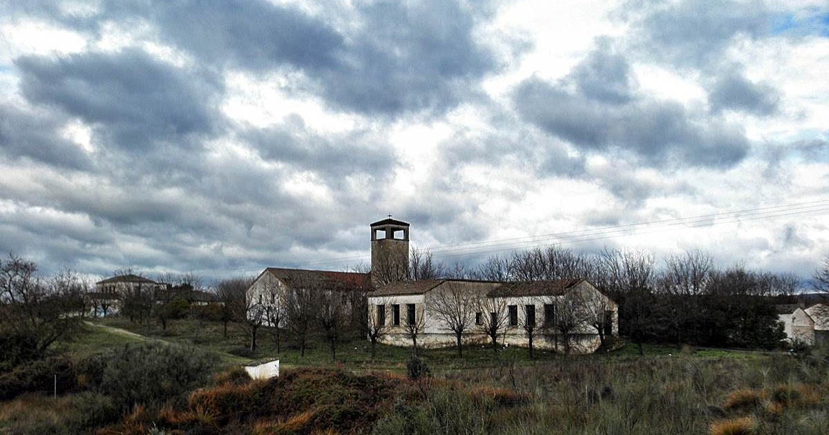 Lugares abandonados