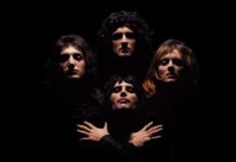 Bohemian Rhapsody. El Grupo Queen