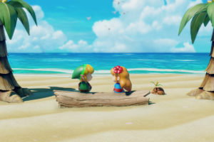 The Legend of Zelda: Link's Awakening