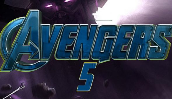 avengers 5 1