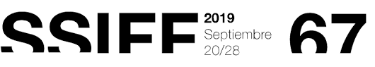 Logo del 67SSIFF, fin de fiesta