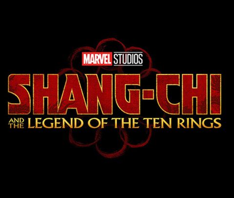 'Black widow' y todo sobre las próximas películas de Marvel 3 shang chi logo 1564485326