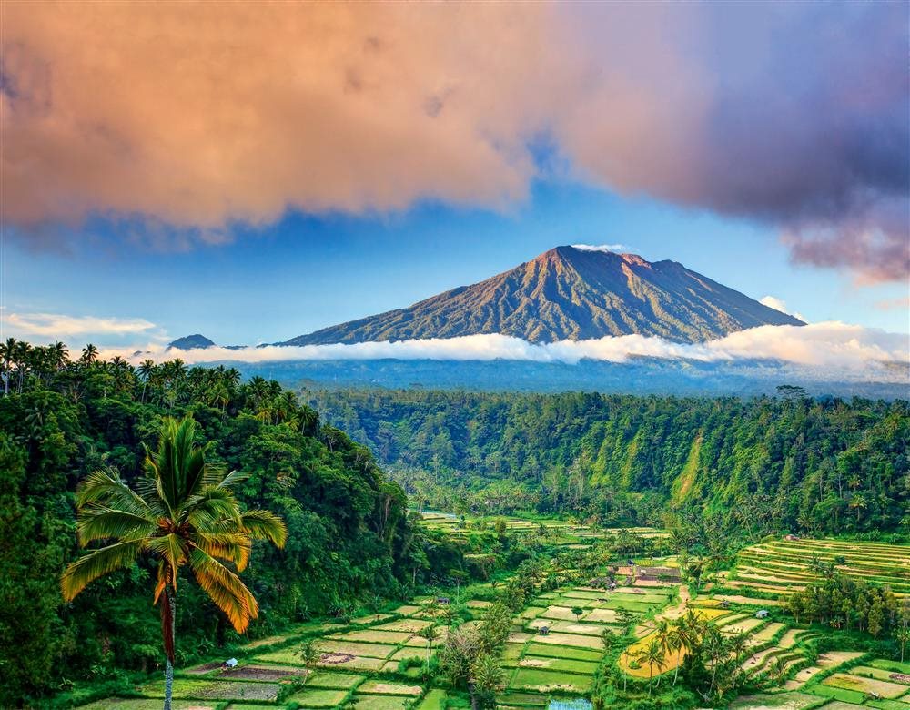 'El paraíso de las mil islas', un viaje terrenal 3