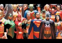 futuras peliculas de Warner-DC
