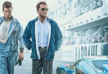 Le Mans 66, estrenos del 16 de noviembre