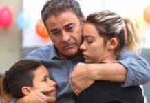 La hija de un ladrón, estrenos del 29 de noviembre