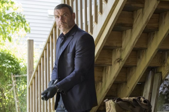 Ray Donovan Serie en Movistar +