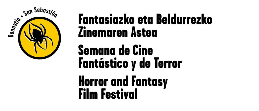 30 Semana de Cine Fantástico y de Terror. Tardíos apuntes de siete días muy divertidos. 1 30 semana de cine fantástico y de terror