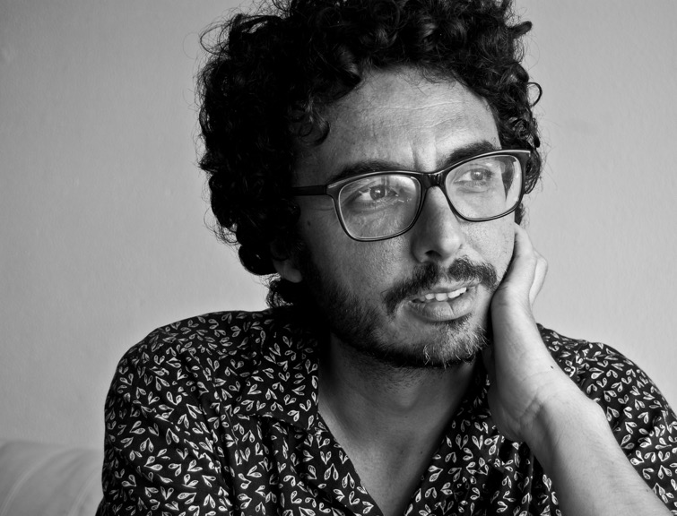 'Las ratas de Böölunjgen' destino o casualidad 2 Ignacio Moreno, autor de " Las ratas de Böölunjgen"