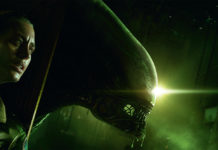 Alien: Isolation