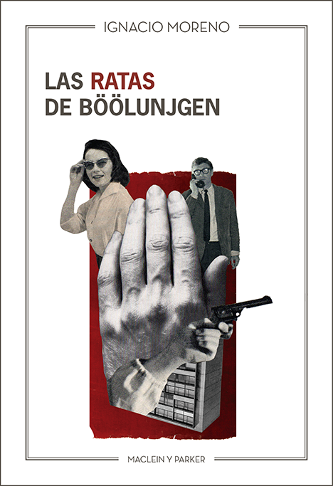 'Las ratas de Böölunjgen' destino o casualidad 1 Portada Las ratas de Boolunjgen web 468x683 1