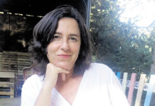 Cristina Flantains, La quilma del sembrador (y la clemencia de Maldoror)