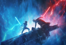 Star Wars: el ascenso de Skywalker, estrenos el 19 de diciembre
