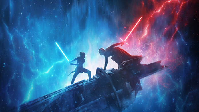 Star Wars: el ascenso de Skywalker, estrenos el 19 de diciembre