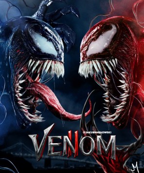 'El escándalo' y otros estrenos de cine del 2020 16 film 2020 venom 2
