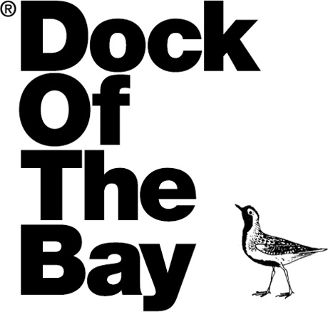 Festival Dock of the Bay