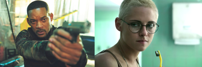 Bad Boys for Life versus Underwater