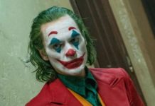 Joker, nominada sorpresa a los 40 Golden Raspberry Awards