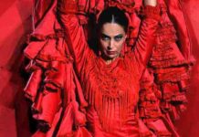 Emociones, Teatro Flamenco de Madrid