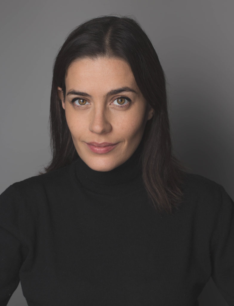 ‘El último verano de Silvia Blanch’ ¿alguien sabe la verdad? 3 Lorena Franco, autora de "El último verano de Silvia Blanch"