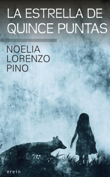 Entrevista a Noelia Lorenzo Pino