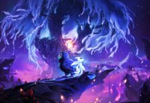 Ori and the Will of the Wisps